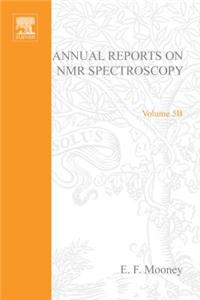 Annual Reports NMR Spectroscopy V5b APL