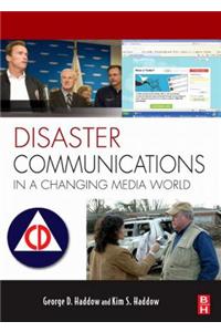 Disaster Communications in a Changing Media World