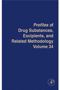 Profiles of Drug Substances, Excipients and Related Methodology