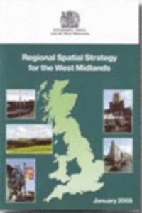 Regional Spatial Strategy for the West Midlands