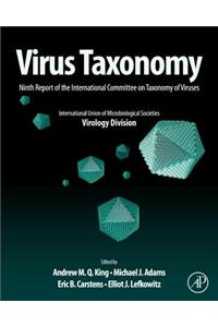 Virus Taxonomy