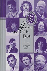 Prentice Hall Literature: Timeless Voices Timeless Themes 5e Authors in Depth Grade 7 2000c