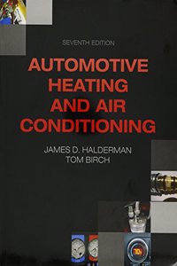 Auto Heating and Air Conditioning and Natef Correlated Task Sheets for Auto Heating and Air Conditioning