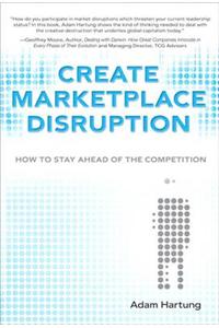 Create Marketplace Disruption
