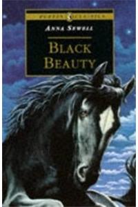 Black Beauty