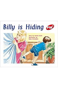 Billy is Hiding