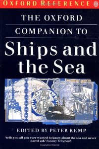 Oxford Companion to Ships and the Sea