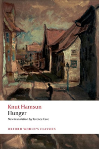 Hamsuns Hunger