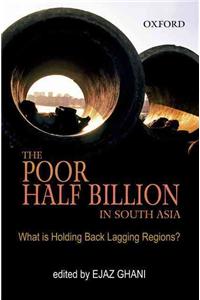 Poor Half Billion in South Asia