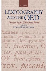 Lexicography and the Oed