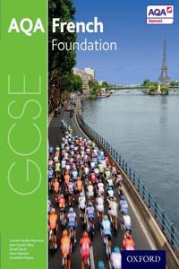 AQA GCSE French: Foundation Student Book