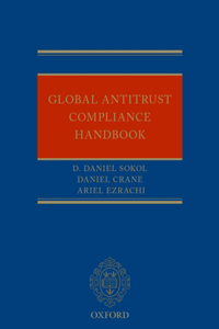 Global Antitrust Compliance Handbook