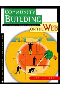 Community Building on the Web