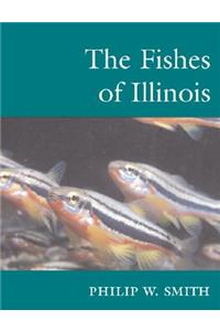 The Fishes of Illinois