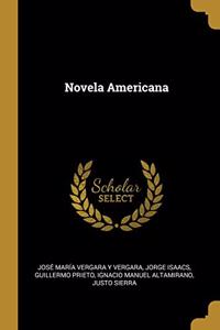 Novela Americana