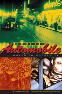 Cultural Life of the Automobile