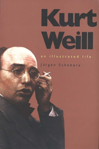 Kurt Weill