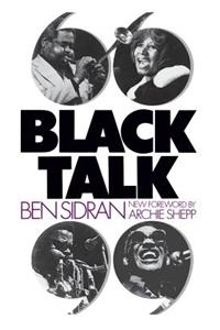 Black Talk