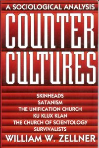 Countercultures: A Sociological Analysis