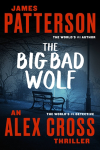 Big Bad Wolf