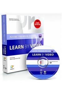 Adobe Premiere Pro CS5: Learn by Video