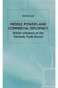 Middle Powers & Commercial Diplomacy