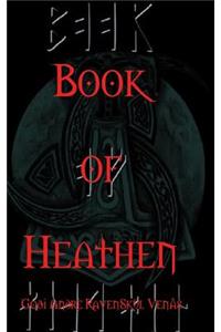 Book of Heathen