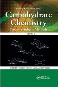 Carbohydrate Chemistry, Volume 2