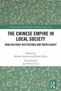 Chinese Empire in Local Society