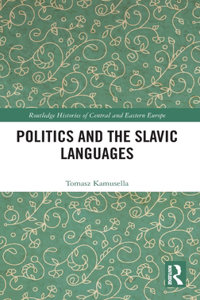 Politics and the Slavic Languages