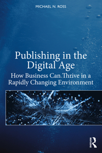 Publishing in the Digital Age