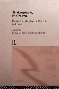 Shakespeare, The Movie