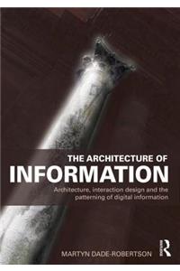 The Architecture of Information