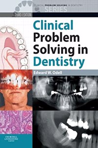 Clinical Problem Solving in Dentistry