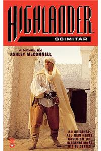 Highlander(tm): Scimitar