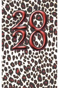 2020 Leopard Journal