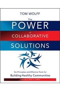Power of Collaborative Solutions