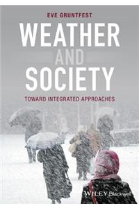 Weather and Society