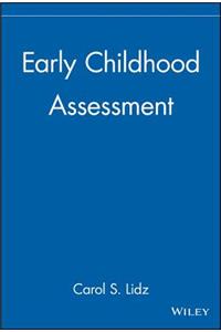 Early Childhood Assessment