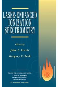 Laser-Enhanced Ionization Spectroscopy