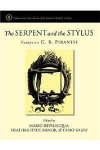 The Serpent and the Stylus