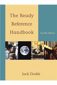 The Ready Reference Handbook