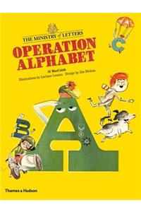 Operation Alphabet