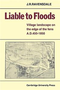 Liable to Floods