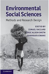 Environmental Social Sciences