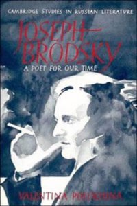 Joseph Brodsky