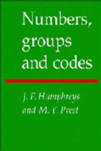 Numbers, Groups and Codes