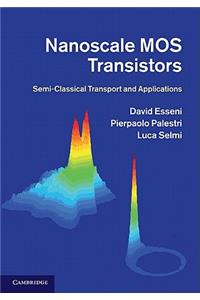 Nanoscale Mos Transistors