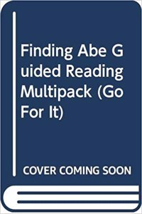Finding Abe Guided Reading Multipack