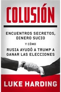 Colusión / Collusion
